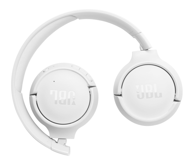 JBL TUNE 520BT2 białe - 1528196 - zdjęcie 4
